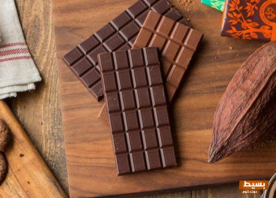 عبارات تسويقية للشوكولاتة مميزة وباللغة الإنجليزية والعربية 4 عبارات تسويقية للشوكولاتة مميزة وباللغة الإنجليزية والعربية